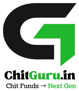 ChitGuru — ChitFund’s Growth Engine